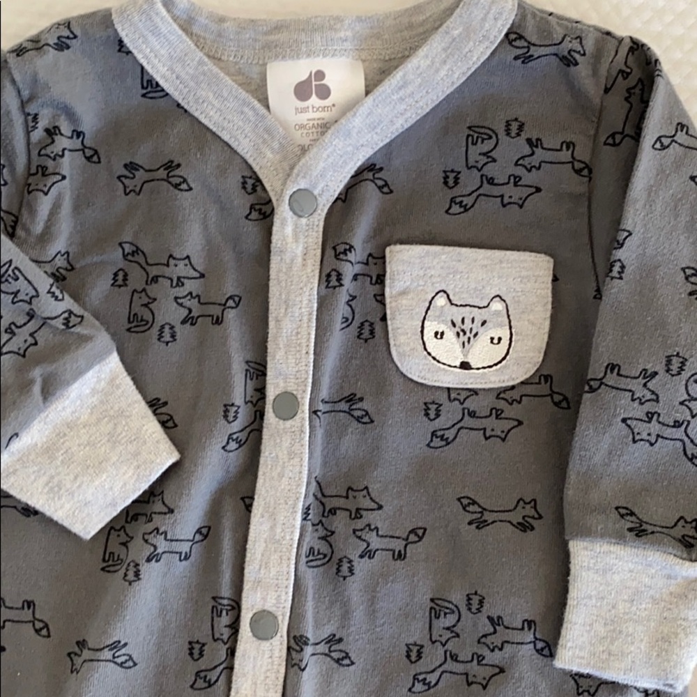 Baby boy bundle - Picture 4 of 5